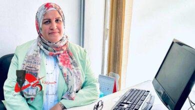 أرض الكنانة واحة الأمن والأمان