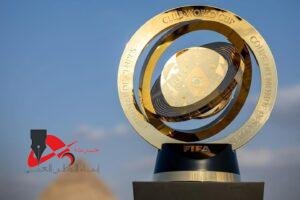 كأس العالم للأندية في قلب التتش