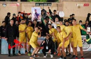 أقيمت البطولة وفق نظام المجموعات، حيث تم تقسيم الفرق إلى 32 مجموعة، تضم كل واحدة منها 8 فرق، وسيتأهل منها 32 فريقًا إلى الأدوار الإقصائية حتى الوصول إلى المباراة النهائية، وستُلعب 450 مباراة مليئة بالحماس والإثارة 