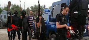 ضمن مبادرة " أسوان بلا إدمان "