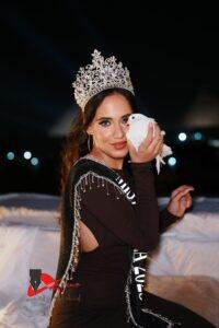 ملكة جمال أفريقيا 