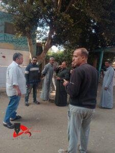 اهالي سندبيس 