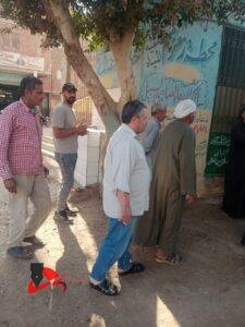 اهالي سندبيس 